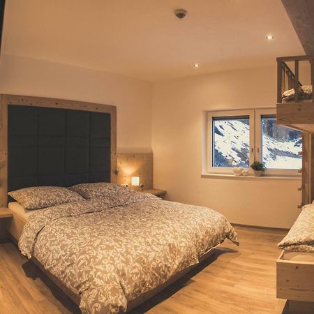 Haus Schlager "Dasappartement" Annaberg im Lammertal Exteriér fotografie