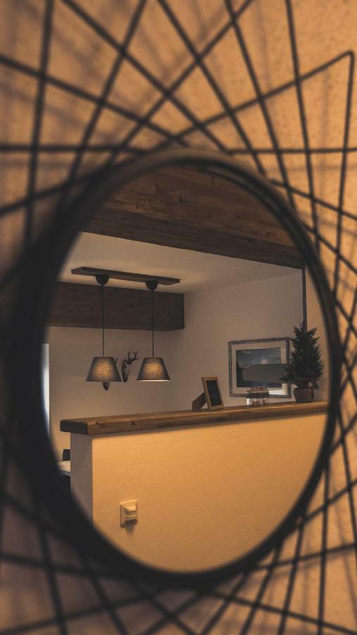 Haus Schlager "Dasappartement" Annaberg im Lammertal Exteriér fotografie