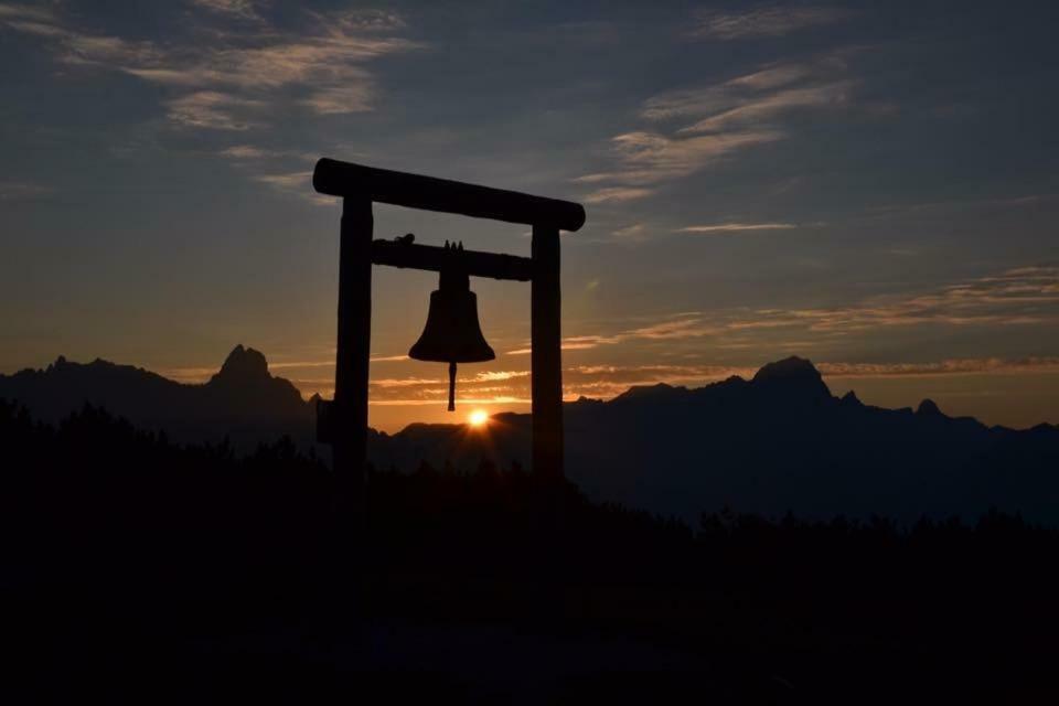 Haus Schlager "Dasappartement" Annaberg im Lammertal Exteriér fotografie