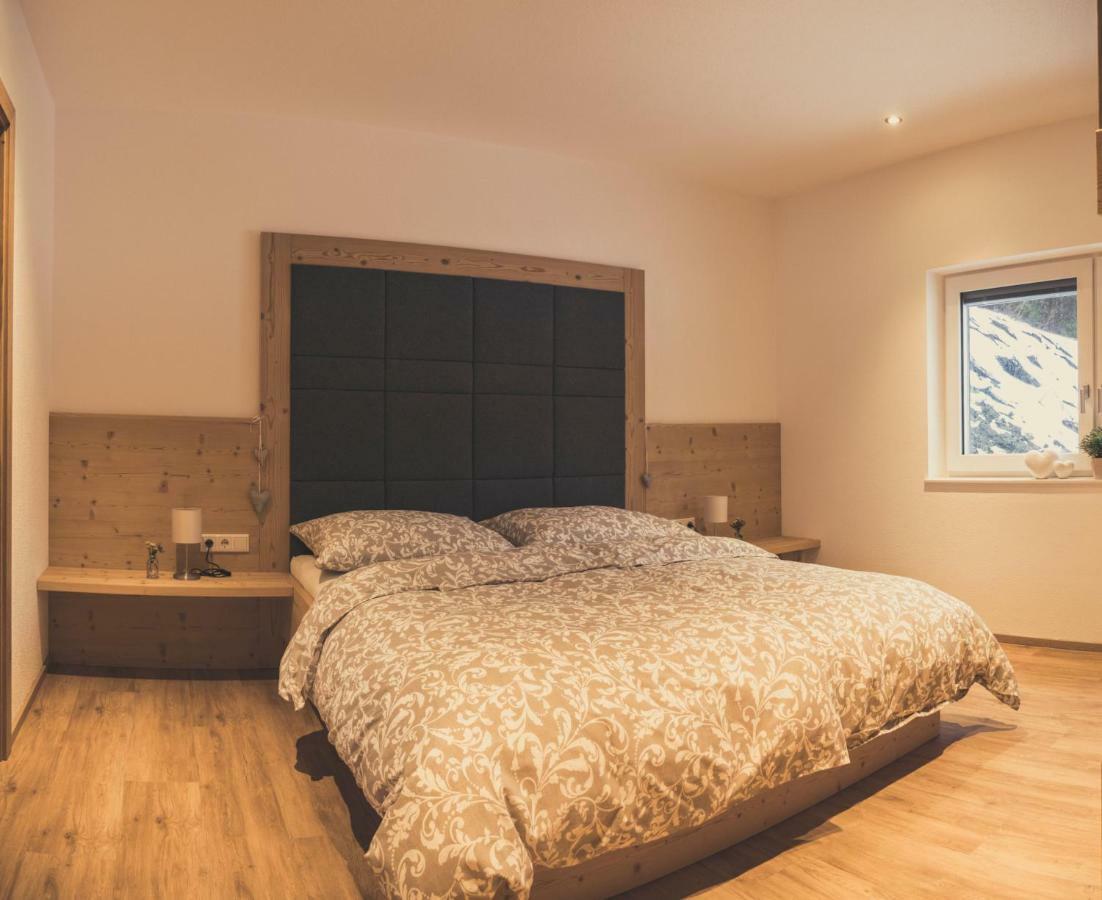Haus Schlager "Dasappartement" Annaberg im Lammertal Exteriér fotografie