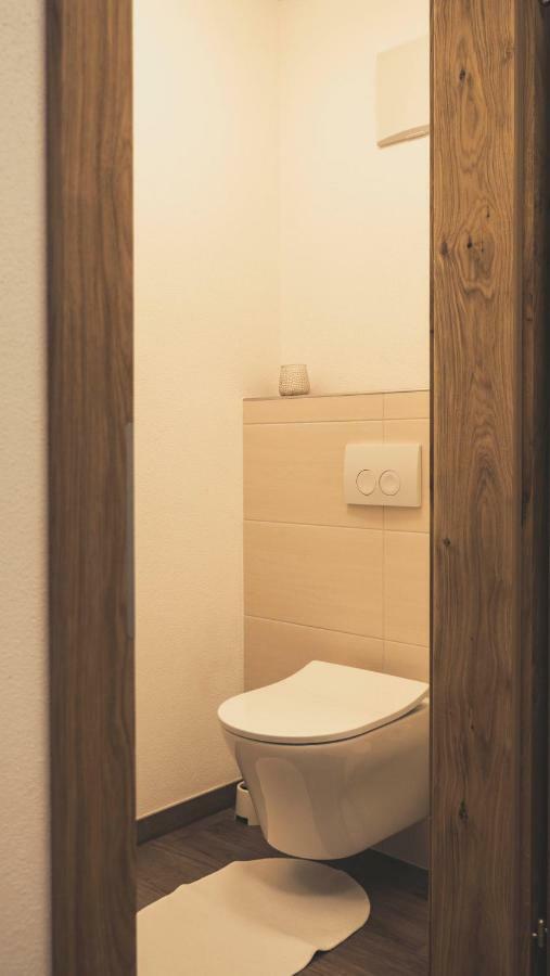 Haus Schlager "Dasappartement" Annaberg im Lammertal Exteriér fotografie