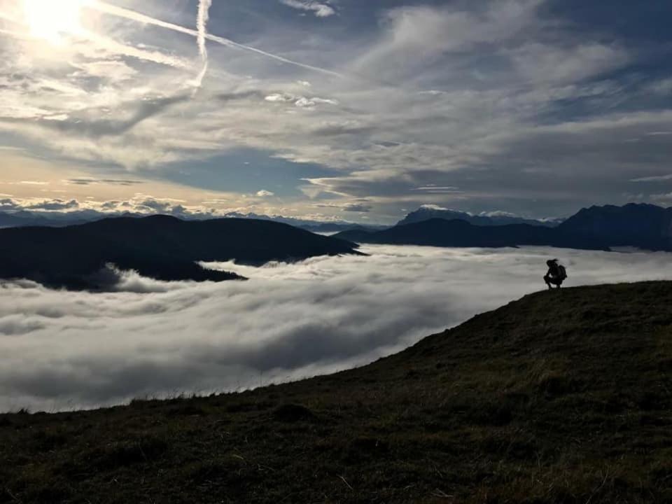 Haus Schlager "Dasappartement" Annaberg im Lammertal Exteriér fotografie